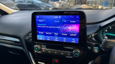 Ford Fiesta 1.0 EcoBoost Titanium 5dr Petrol Hatchback